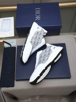 wholesale quality dior men shoes model no. 262